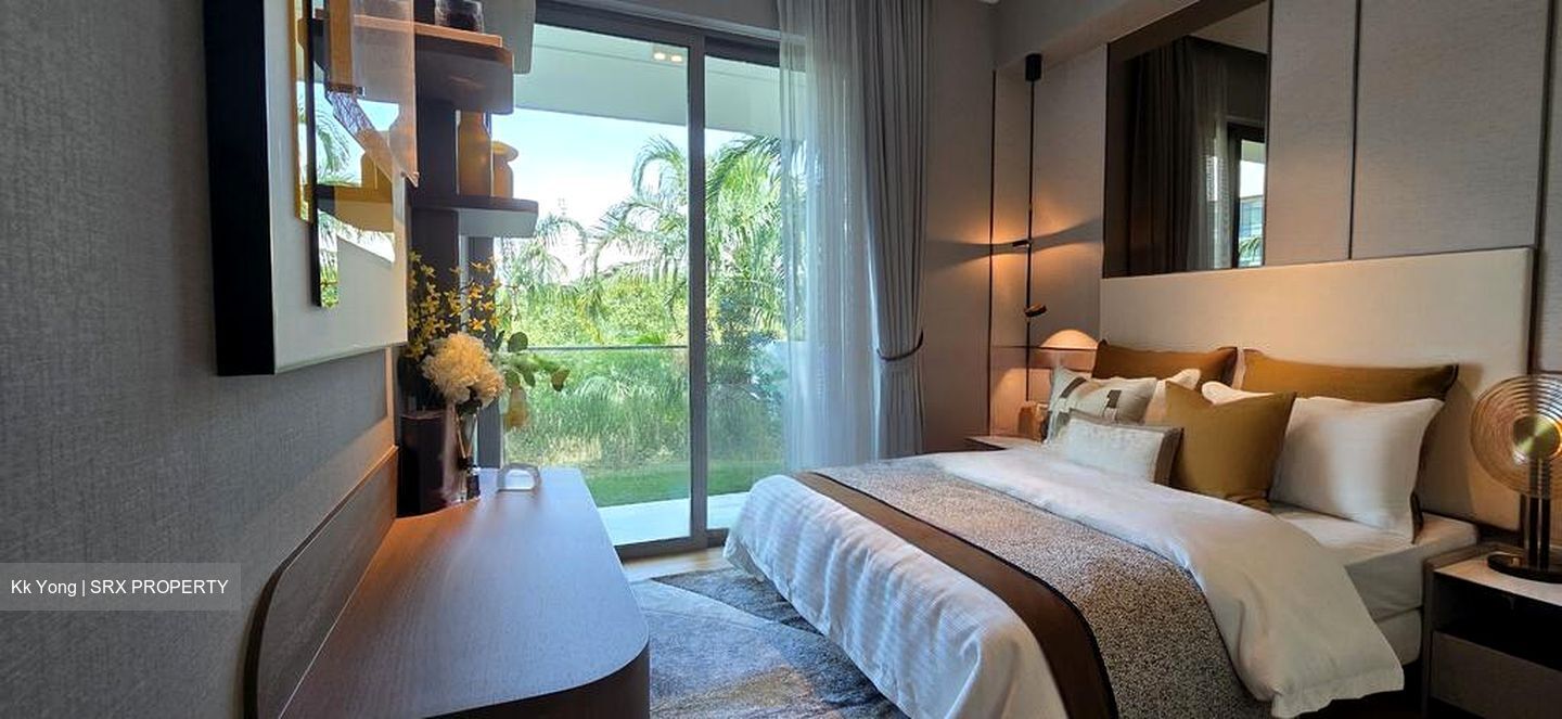 The Residences at W Singapore Sentosa Cove (D4), Condominium #447495441